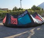 Slingshot  Slingshot Turbine 15m (2017) � Solo Ala � Macchina da Vento Leggero