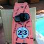 Duotone  DUOTONE x PORSCHE SELECT CONCEPT BLUE 138x40 � NUOVA