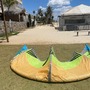 Cabrinha  Fx 7