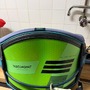 Ride Engine  Trapezio rigido carbonio tg l
