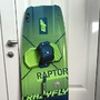 Crazyfly  raptor