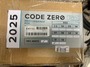 North  CODE ZERO PRO