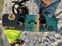 Flysurfer  Radical 6