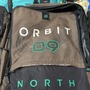 North  orbit