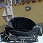 Mystic  Marshall Seat Harness (S)