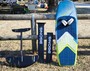 Gong  Gong Pack kite board -foil