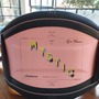 Mystic  Mystic Gem JL Artist Series � �La Femme� (Misura S)