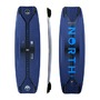 North  Atmos Ultra TT Board 138X41