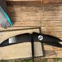 Cabrinha  mast 84 front 700+890+stab