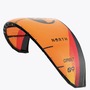 North  Orbit 2026 Orange