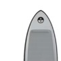 North  Cross Pro 2026 Surfboard 5.3