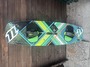 North  Kiteboarding X-Ride 139x41,5