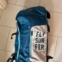 Flysurfer  Sonic4 + barra L