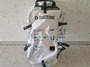 Duotone  Neo concept blue 