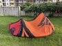 Naish  Pivot 9m con barra Torque 2
