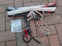 Slingshot  barra 17 pollici
