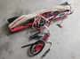 Slingshot  barra 20 pollici