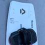 Duotone  Tavola Kitesurf Twintip Duotone Soleil 2026 misura 128