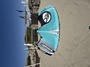 Cabrinha  SWITCHBLADE 10m 2025