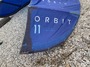 North  Orbit Completo di barra Navigator L