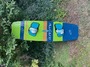 Crazyfly  Allround