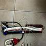 Rrd  Barra V4 - 4 cavi