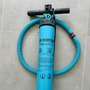 Duotone  Pompa kite Duotone XL