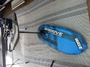 altra  Sabfoil e Groove Kite Foil Set Sabfoil 633 con tavola Groove