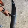 Gong  Gong Front wing V3 Curve H xs