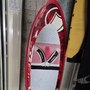 F-One  Rocket convertibile foil-surfino