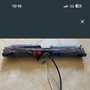 Ozone  Barra Contact water v4 50cm +linee 23m