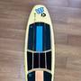 Duotone  Whip 5'1 SLS 2022 Usato