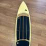 Duotone  Pro Wam 5'10" 20219