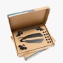 North  Twintip Accessory Kit 50mm