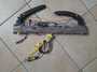 Naish  barra btb