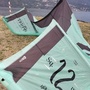 F-One  Bandit XVI 2024 con barra
