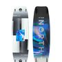 North  Atmos Pro 136x40