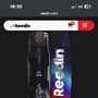 Reedin  