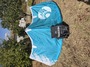 Cabrinha  Fx2 7m