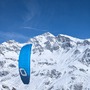 Ozone  EXP - Snowkite