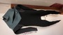 Rip Curl  Muta intera front zip Down Patrol L