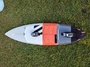 Rrd  RRD Barracuda Y25 5'10"