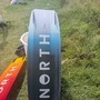 North  Atmos pro 136/41