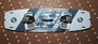 Cabrinha  Cabrinha Spectrum 140x42