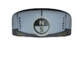 North  Orbit Ultra Kite 6.6 Storm Grey