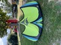 Naish  Pivot 10m + Barra