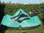 Naish  Pivot 8m 25