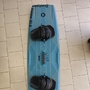 Duotone  Duotone Jaime SLS 2026 139x42cm + ENTITY ERGO pads L