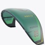 North  REACH 2025 9m Marine green