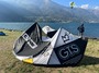 Core  GTS4 13.5m + Barra Core Sensor 2S